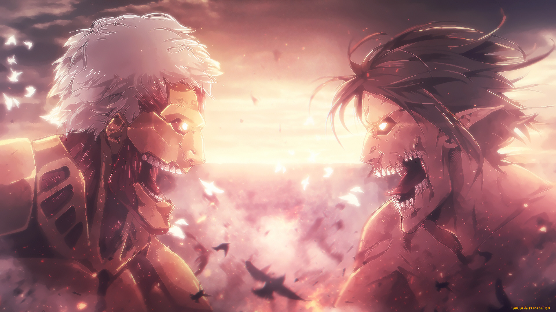 , shingeki no kyojin, , 